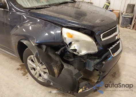 2015 Chevrolet Equinox 1Lt from USA, damaged, VIN 2GNALBEK1F1161155